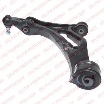 Рычаг независимой подвески колеса, подвеска колеса DELPHI купить
