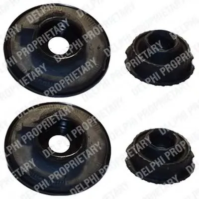 Опора стойки амортизатора DELPHI купить