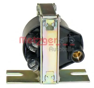 Катушка зажигания METZGER купить