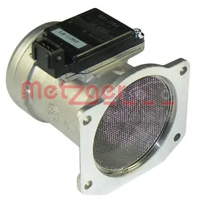 Расходомер воздуха genuine METZGER купить