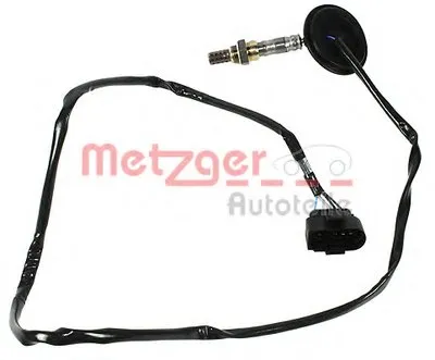 Лямда-зонд genuine METZGER купить
