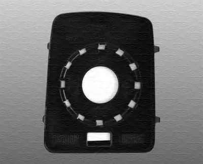 Зеркальное стекло, наружное зеркало MAGNETI MARELLI купить