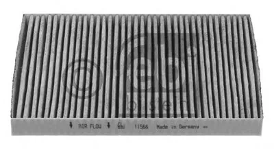 Фильтр, воздух во внутренном пространстве FEBI BILSTEIN купить