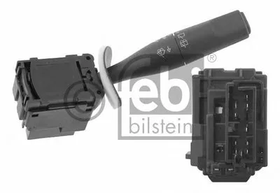 Переключатель стеклоочистителя; Выключатель на колонке рулевого управления FEBI BILSTEIN купить