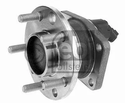 Комплект подшипника ступицы колеса FEBI BILSTEIN купить