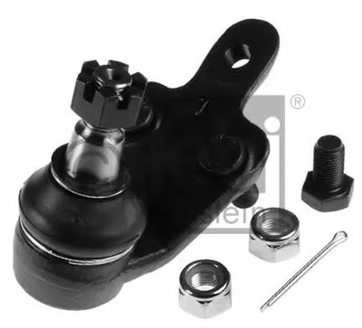 Шаровой шарнир