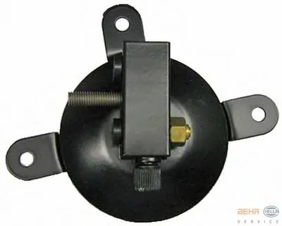 Осушитель, кондиционер BEHR HELLA SERVICE купить