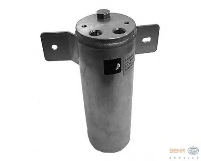 Осушитель, кондиционер BEHR HELLA SERVICE купить