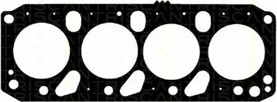 Прокладка, головка цилиндра FIBERMAX TRISCAN купить