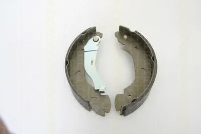 Комплект тормозных колодок TRISCAN купить