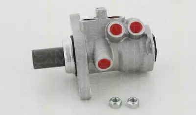 целиндер ручного тормоза TRISCAN купить