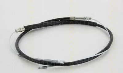 Трос, стояночная тормозная система TRISCAN купить