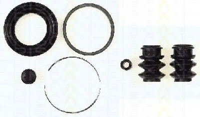Ремкомплект, тормозной суппорт TRISCAN купить