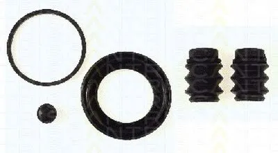 Ремкомплект, тормозной суппорт TRISCAN купить