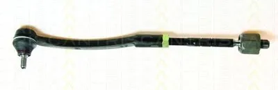 Поперечная рулевая тяга TRISCAN купить