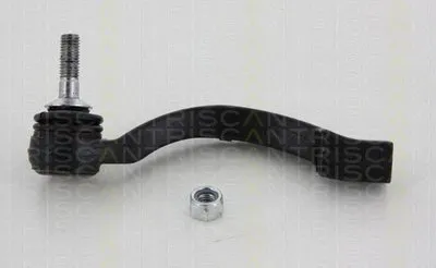 Наконечник поперечной рулевой тяги TRISCAN купить