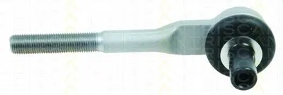 Наконечник поперечной рулевой тяги TRISCAN купить