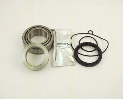 Комплект подшипника ступицы колеса TRISCAN купить