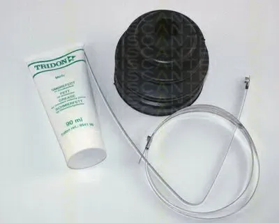 Комплект пылника, приводной вал TRISCAN купить