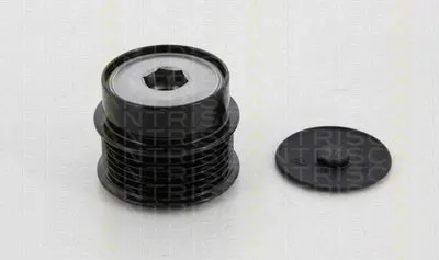 Механизм свободного хода генератора TRISCAN купить