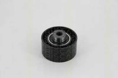 Паразитный / Ведущий ролик, зубчатый ремень TRISCAN купить