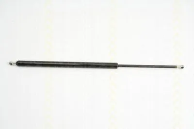 Газовая пружина, крышка багажник TRISCAN купить