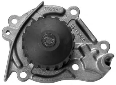 Водяной насос BUGATTI купить