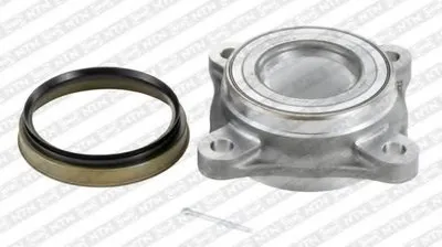 Комплект подшипника ступицы колеса SNR купить