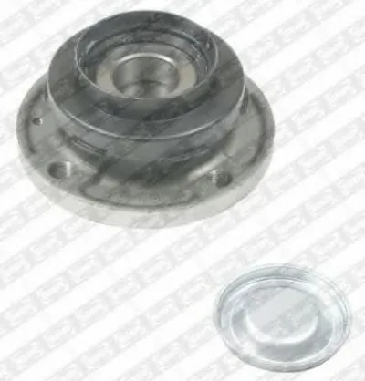 Комплект подшипника ступицы колеса SNR купить