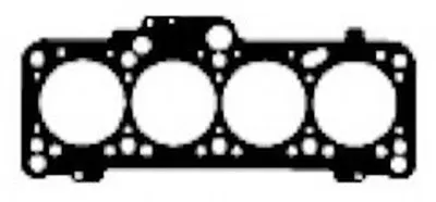 Прокладка, головка цилиндра PAYEN купить