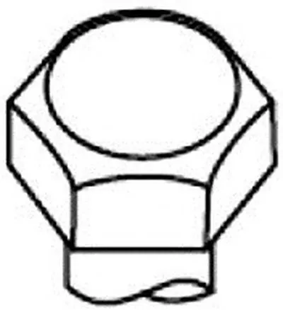 Комплект болтов головки цилидра PAYEN купить