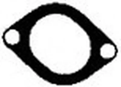 Прокладка, выпускной коллектор PAYEN купить