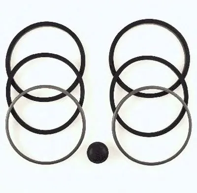 Ремкомплект, тормозной суппорт BUDWEG CALIPER купить