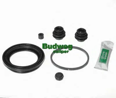 Ремкомплект, тормозной суппорт BUDWEG CALIPER купить
