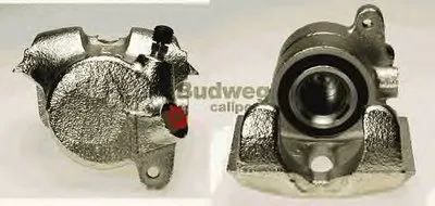 Тормозной суппорт BUDWEG CALIPER купить