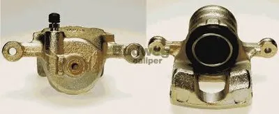 Тормозной суппорт BUDWEG CALIPER купить