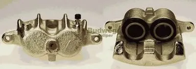 Тормозной суппорт BUDWEG CALIPER купить