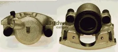 Тормозной суппорт BUDWEG CALIPER купить