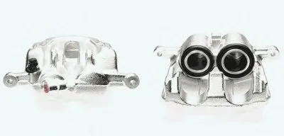 Тормозной суппорт BUDWEG CALIPER купить