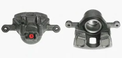 Тормозной суппорт BUDWEG CALIPER купить