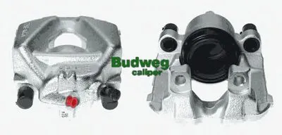 Тормозной суппорт BUDWEG CALIPER купить