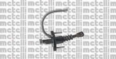 Главный цилиндр, система сцепления METELLI купить