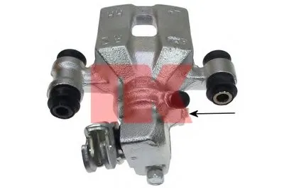 Тормозной суппорт NK купить