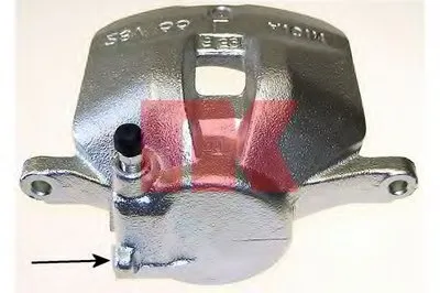 Тормозной суппорт NK купить