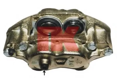 Тормозной суппорт NK купить