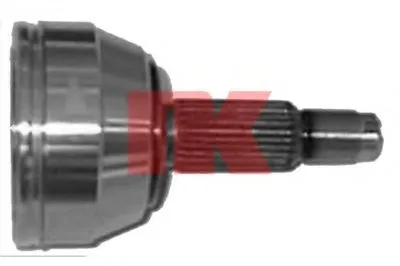 Шарнирный комплект, приводной вал NK купить