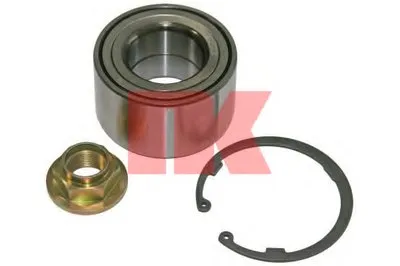 Комплект подшипника ступицы колеса NK купить