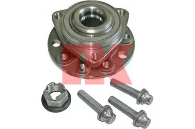 Комплект подшипника ступицы колеса NK купить