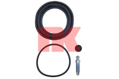 Ремкомплект, тормозной суппорт NK купить