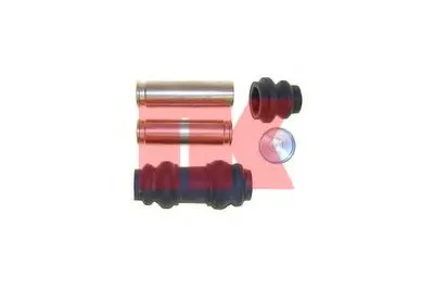 Направляющая гильза, корпус скобы тормоза NK купить